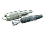 FC/PC Variable Attenuator Connector,Single Mode