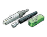SC/APC Variable Attenuator Connector Single Mode Simplex