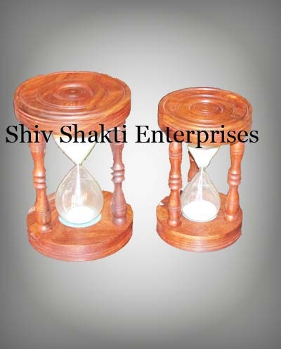 Sand Timer / Hour Glass