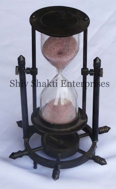 Sand Timer / Hour Glass