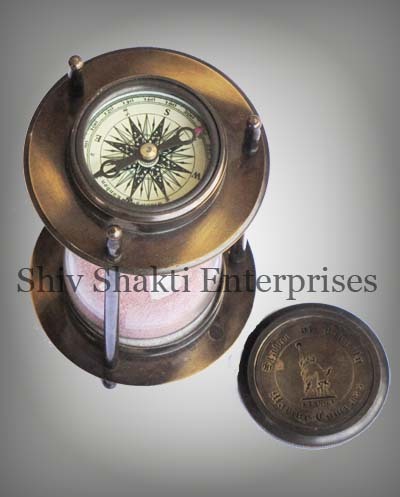 Sand Timer / Hour Glass