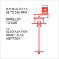Draft Tube Impeller