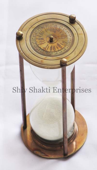 Sand Timer / Hour Glass