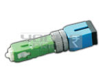 Clip On Variable Attenuator