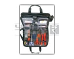 Fiber Optic Tool Kit (38 Piece Set)