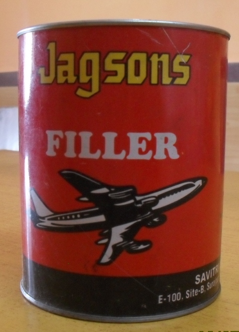 Tin Container Printing Services