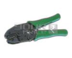 Fiber Optic Crimping Tool