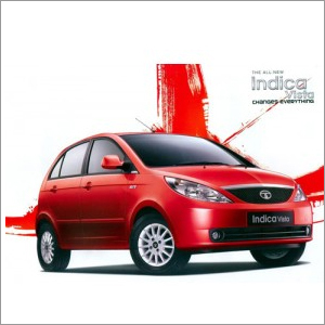 Matty Car Cover TATA INDICA VISTA