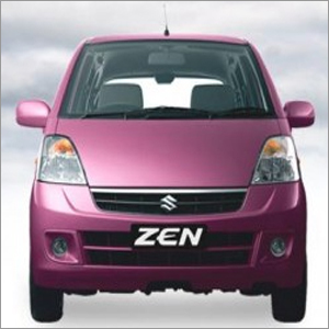 Matty Car Cover Maruti Zen Estilo