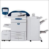 Xerox Photocopier Machine