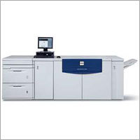 Digital Photocopy Machine