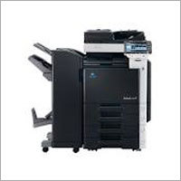 Xerox Photocopy Machine - 58.3x27.6x26.8 inches, Matte Black | 45 Pages Per Minute, 1,100 Sheet Capacity, Duplex Printing, Mobile Printing, Secure and Energy Efficient