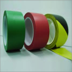 Floor Marking Tapes