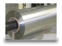 Laminated Tapes