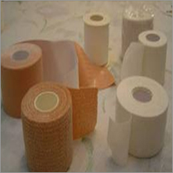 Waterproof Tapes