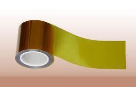 Polyimide Tapes