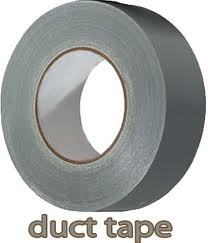Duct Tapes