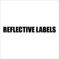Reflective Labels
