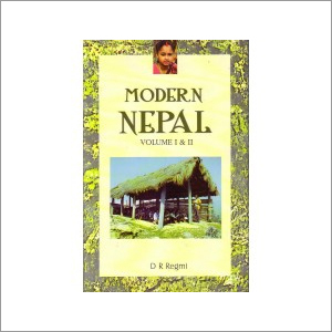 MODERN NEPAL