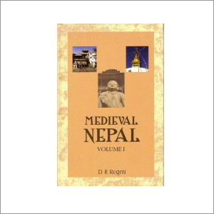 MEDIEVAL NEPAL