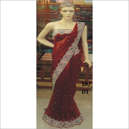 Menka Saree Sansar