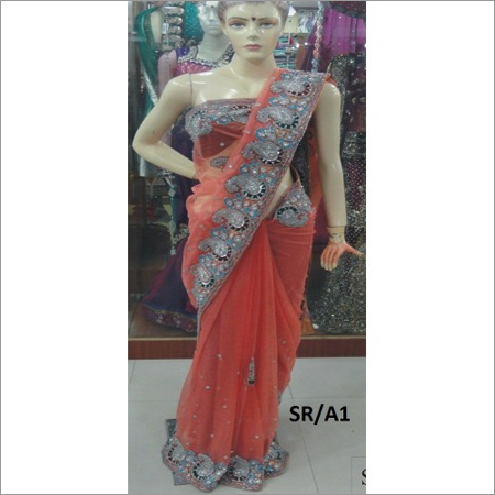 Menka Saree Sansar