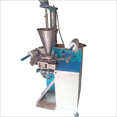 Pickle Filling Machine