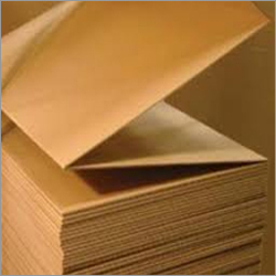 Carrugated Boards