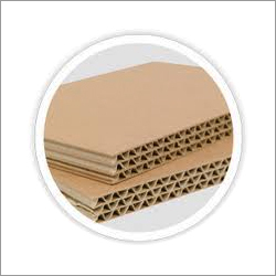 Corrugated 7 Ply Boards