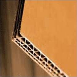 Corrugated Board Manufacturer
