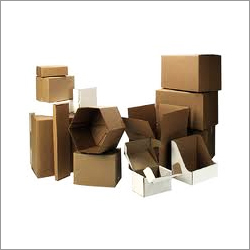 Carrugated Box Manufacturer