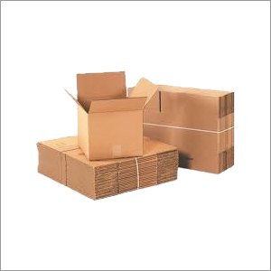 Carrugated Box