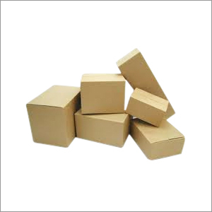Carrugated Boxes