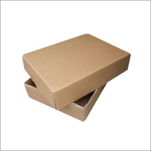Carrugated Inner Box