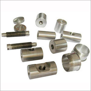 Machinery Parts