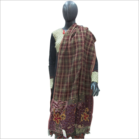 Designer Stoles