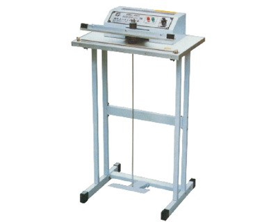 Paddle Operated Film Sealers