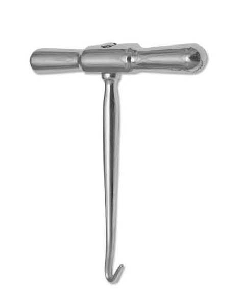 Gigli Wire Saw Handle