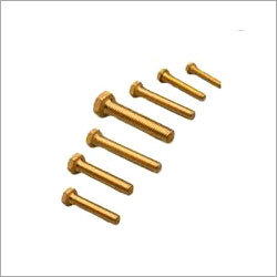 Brass Fasteners