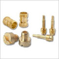 Auto Brass Spares Parts