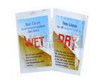 WIPE PAPER