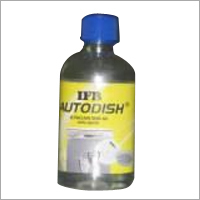 Auto Dish Rinse Aid