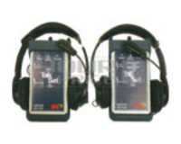 Optical Talk Set (range 80 Kms) (for Transmitting Voice In Both Directions) 