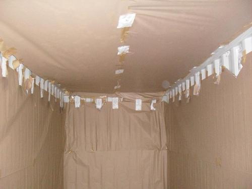 Desiccant Packaging Pouches
