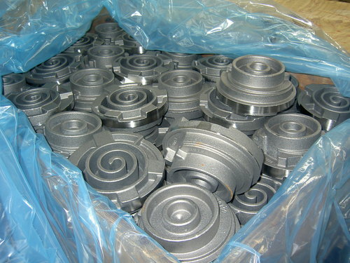 VCI Protection Industrial Tools