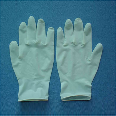 Latex Gloves