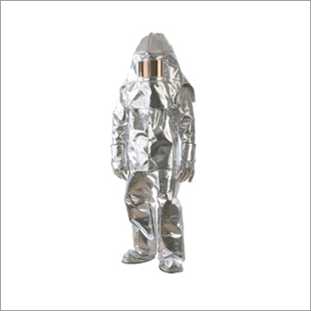 Fire Suit