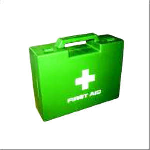 First Aid Box