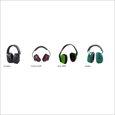 Ear Muff