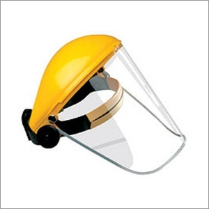 Face Shields